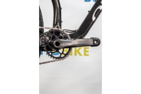 ORBEA OIZ M-TEAM T-M 2019 BICICLETA SEGUNDA MANO