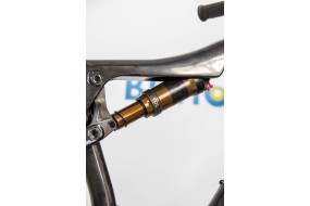 ORBEA OIZ M-TEAM T-M 2019 BICICLETA SEGUNDA MANO