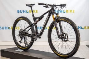 ORBEA OIZ M-TEAM T-M 2019 BICICLETA SEGUNDA MANO