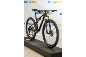 ORBEA OIZ M-TEAM T-M 2019 BICICLETA SEGUNDA MANO