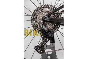 ORBEA OIZ M-TEAM T-M 2019 BICICLETA SEGUNDA MANO