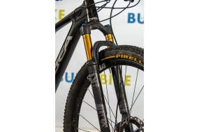 ORBEA OIZ M-TEAM T-M 2019 BICICLETA SEGUNDA MANO