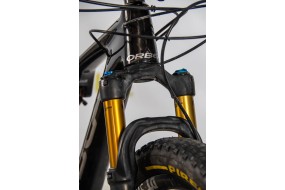 ORBEA OIZ M-TEAM T-M 2019 BICICLETA SEGUNDA MANO