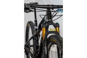 ORBEA OIZ M-TEAM T-M 2019 BICICLETA SEGUNDA MANO