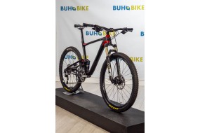 GIANT ANTHEM ADVANCED 2 T-M 2016 BICICLETA SEGUNDA MANO