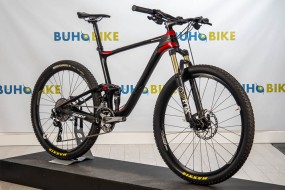 GIANT ANTHEM ADVANCED 2 T-M 2016 BICICLETA SEGUNDA MANO
