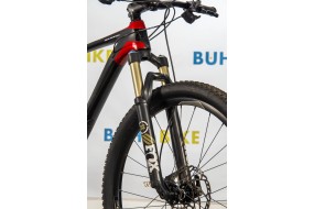 GIANT ANTHEM ADVANCED 2 T-M 2016 BICICLETA SEGUNDA MANO
