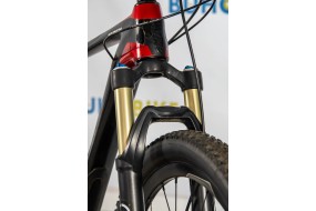 GIANT ANTHEM ADVANCED 2 T-M 2016 BICICLETA SEGUNDA MANO