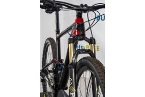 GIANT ANTHEM ADVANCED 2 T-M 2016 BICICLETA SEGUNDA MANO