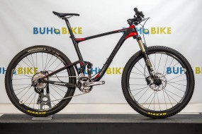 GIANT ANTHEM ADVANCED 2 T-M 2016 BICICLETA SEGUNDA MANO