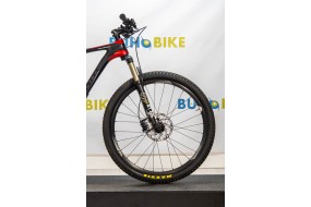 GIANT ANTHEM ADVANCED 2 T-M 2016 BICICLETA SEGUNDA MANO