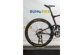 GIANT ANTHEM ADVANCED 2 T-M 2016 BICICLETA SEGUNDA MANO
