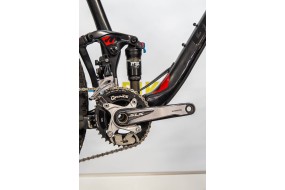 GIANT ANTHEM ADVANCED 2 T-M 2016 BICICLETA SEGUNDA MANO