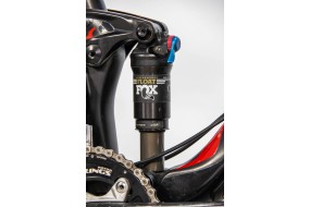 GIANT ANTHEM ADVANCED 2 T-M 2016 BICICLETA SEGUNDA MANO