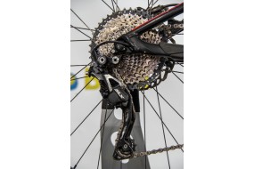 GIANT ANTHEM ADVANCED 2 T-M 2016 BICICLETA SEGUNDA MANO