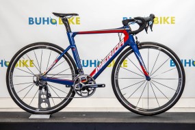 MERIDA REACTO 4000 T-S/M 2018 BICICLETA SEGUNDA MANO