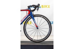 MERIDA REACTO 4000 T-S/M 2018 BICICLETA SEGUNDA MANO