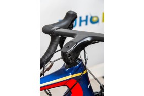 MERIDA REACTO 4000 T-S/M 2018 BICICLETA SEGUNDA MANO