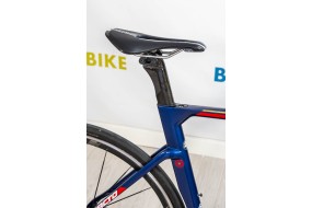 MERIDA REACTO 4000 T-S/M 2018 BICICLETA SEGUNDA MANO