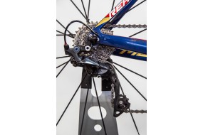 MERIDA REACTO 4000 T-S/M 2018 BICICLETA SEGUNDA MANO