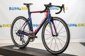 MERIDA REACTO 4000 T-S/M 2018 BICICLETA SEGUNDA MANO