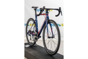 MERIDA REACTO 4000 T-S/M 2018 BICICLETA SEGUNDA MANO