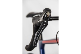 MERIDA REACTO 4000 T-S/M 2018 BICICLETA SEGUNDA MANO