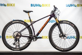 LAPIERRE PRORACE 8.9 29 T-S - BICICLETA SEMINUEVA