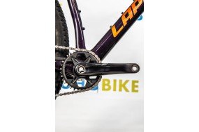LAPIERRE PRORACE 8.9 29 T-S - BICICLETA SEMINUEVA