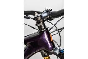 LAPIERRE PRORACE 8.9 29 T-S - BICICLETA SEMINUEVA