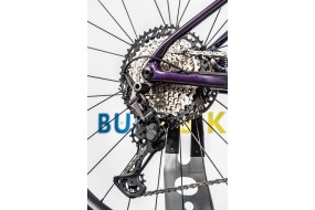 LAPIERRE PRORACE 8.9 29 T-S - BICICLETA SEMINUEVA