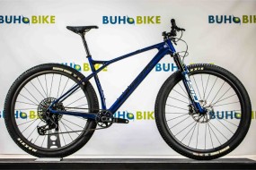 LAPIERRE PRO RACE 9.9 29 T-XL - BICICLETA SEMINUEVA