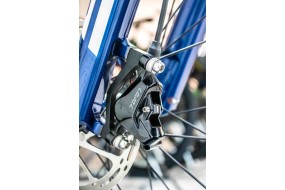 LAPIERRE PRO RACE 9.9 29 T-XL - BICICLETA SEMINUEVA