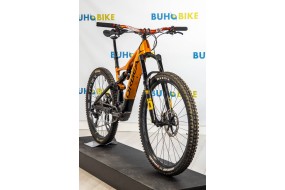 ORBEA RISE H15 MEJORADA T-M 2022 BICICLETA SEGUNDA MANO