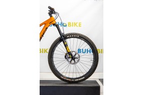 ORBEA RISE H15 MEJORADA T-M 2022 BICICLETA SEGUNDA MANO