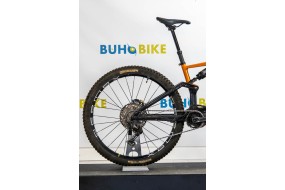 ORBEA RISE H15 MEJORADA T-M 2022 BICICLETA SEGUNDA MANO