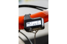 ORBEA RISE H15 MEJORADA T-M 2022 BICICLETA SEGUNDA MANO