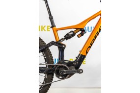 ORBEA RISE H15 MEJORADA T-M 2022 BICICLETA SEGUNDA MANO