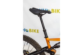 ORBEA RISE H15 MEJORADA T-M 2022 BICICLETA SEGUNDA MANO