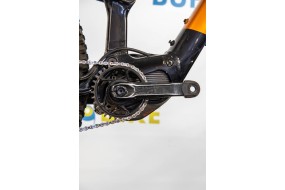 ORBEA RISE H15 MEJORADA T-M 2022 BICICLETA SEGUNDA MANO