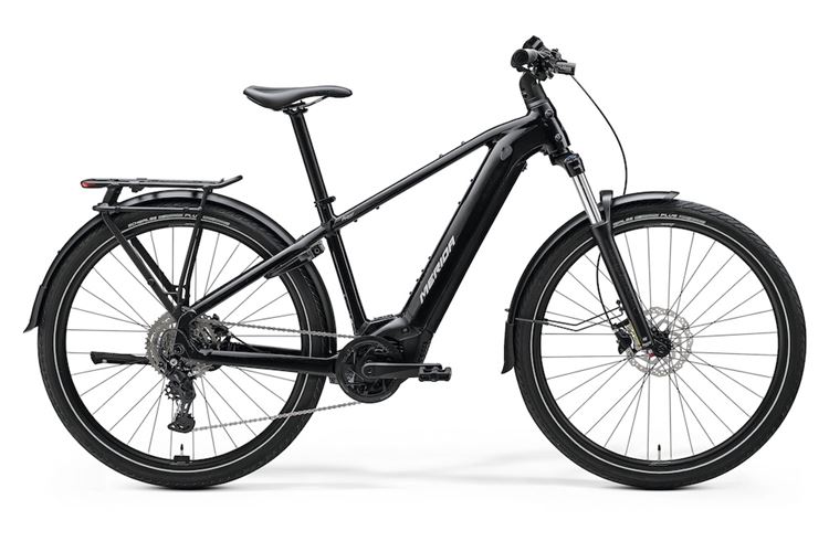 MERIDA EFLOAT TK 400 EQ 2026 BICICLETA ELÉCTRICA URBANA