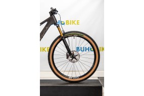 ORBEA RISE M10 T-L 2023 MEJORADA BICICLETA SEGUNDA MANO