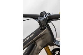 ORBEA RISE M10 T-L 2023 MEJORADA BICICLETA SEGUNDA MANO