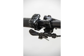 ORBEA RISE M10 T-L 2023 MEJORADA BICICLETA SEGUNDA MANO