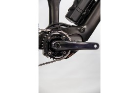 ORBEA RISE M10 T-L 2023 MEJORADA BICICLETA SEGUNDA MANO