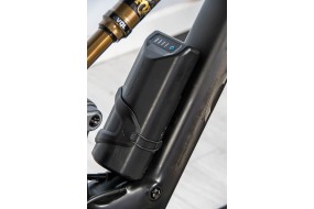 ORBEA RISE M10 T-L 2023 MEJORADA BICICLETA SEGUNDA MANO