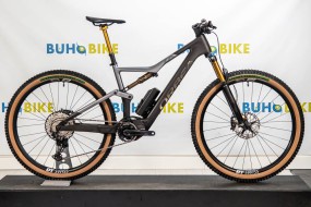 ORBEA RISE M10 T-L 2023 MEJORADA BICICLETA SEGUNDA MANO