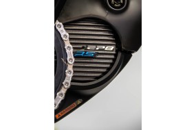 ORBEA RISE M10 T-L 2023 MEJORADA BICICLETA SEGUNDA MANO