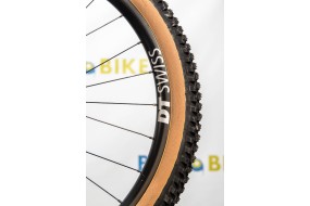 ORBEA RISE M10 T-L 2023 MEJORADA BICICLETA SEGUNDA MANO