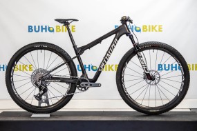 SPECIALIZED EPIC WC EXPERT T-S 2024 BICICLETA SEGUNDA MANO